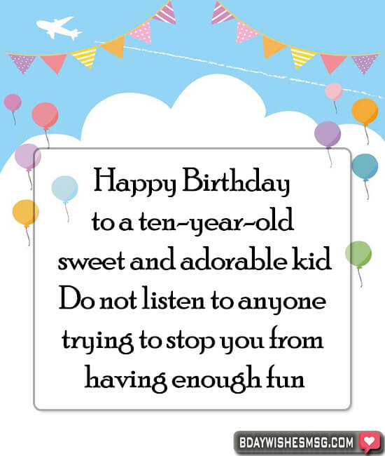 best-happy-10th-birthday-wishes-bdaywishesmsg