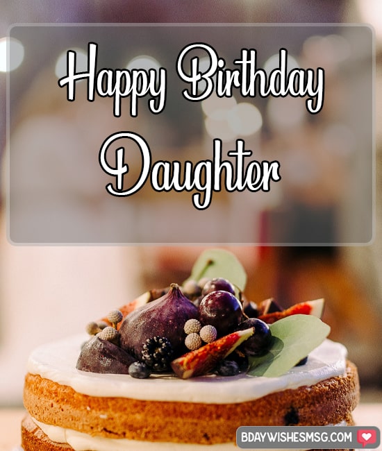 25+ Birthday Wishes To Stepdaughter